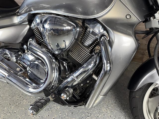 2008 Suzuki Boulevard M109R LOW MILES! - 22977764 - 6