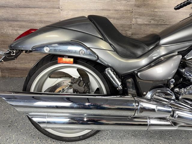2008 Suzuki Boulevard M109R LOW MILES! - 22977764 - 7