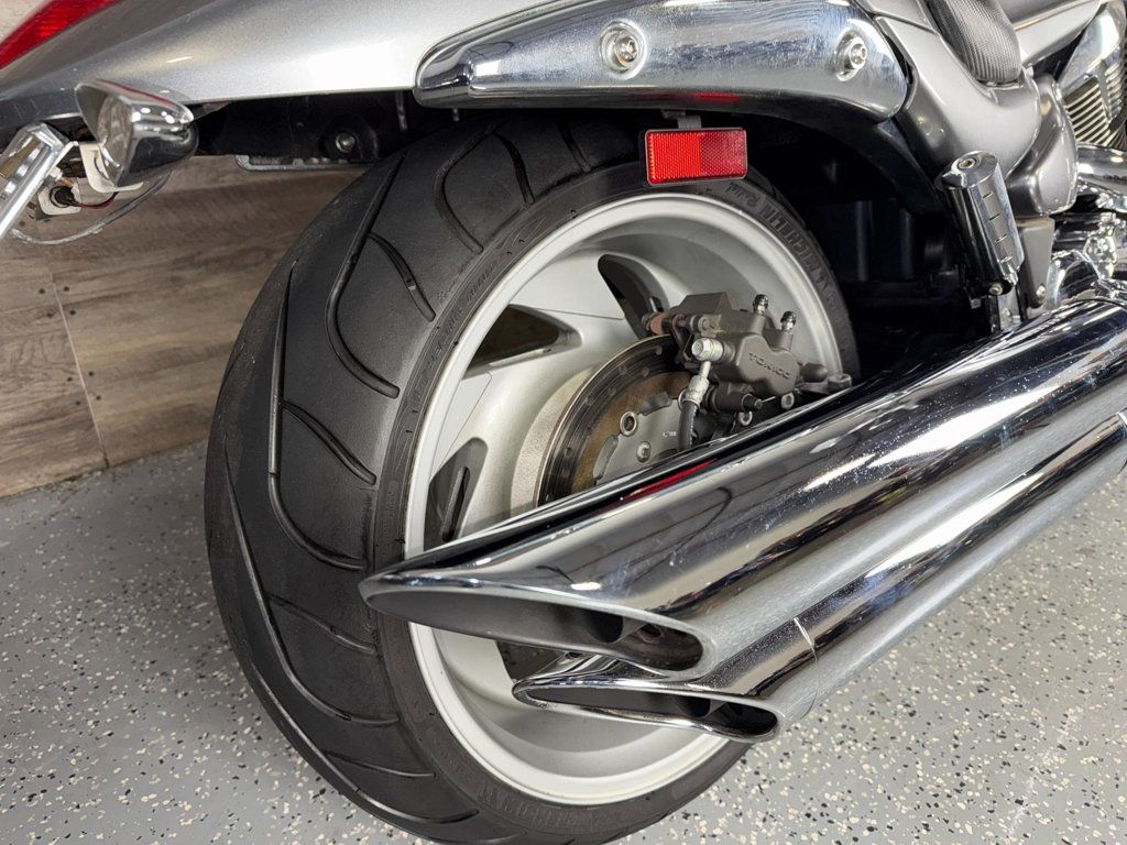 2008 Suzuki Boulevard M109R LOW MILES! - 22977764 - 8