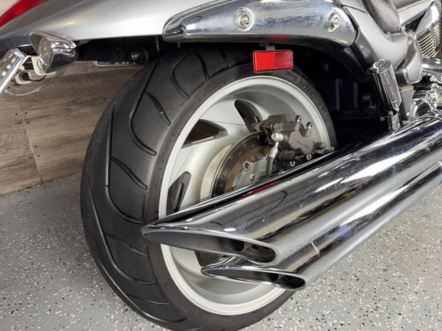 2008 Suzuki Boulevard M109R LOW MILES! - 22977764 - 8