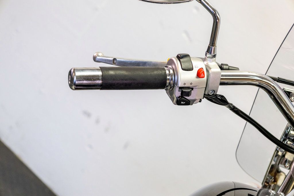 2008 Suzuki C50 BOULAVARD LOW MILES NICE BIKE - 22973291 - 9