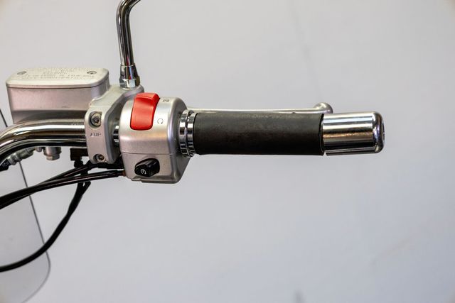 2008 Suzuki C50 BOULAVARD LOW MILES NICE BIKE - 22973291 - 10