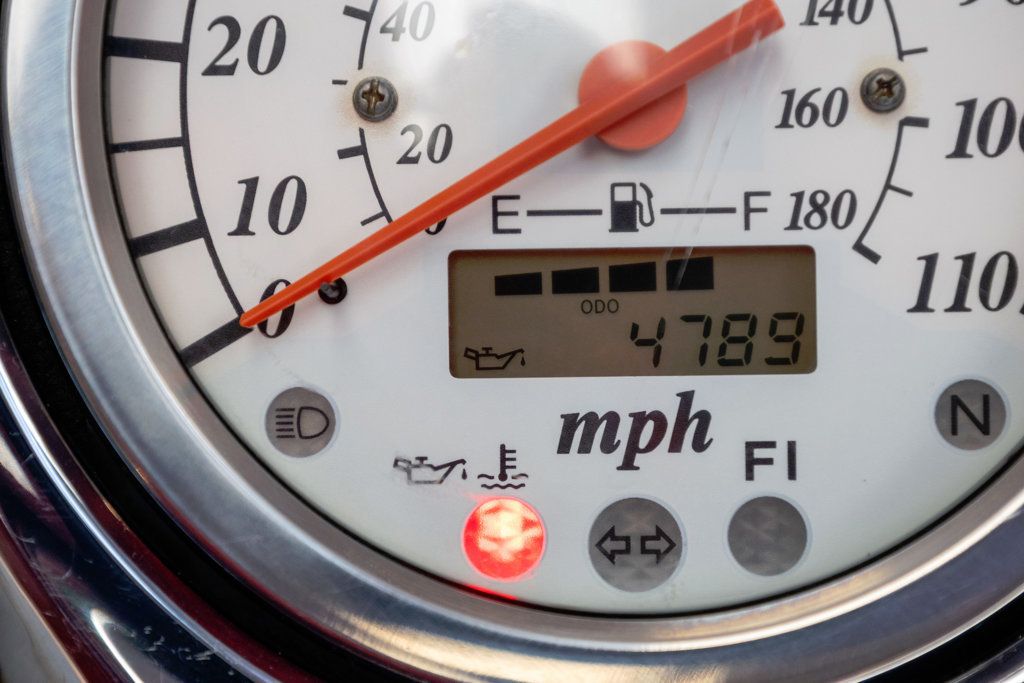 2008 Suzuki C50 BOULAVARD LOW MILES NICE BIKE - 22973291 - 11