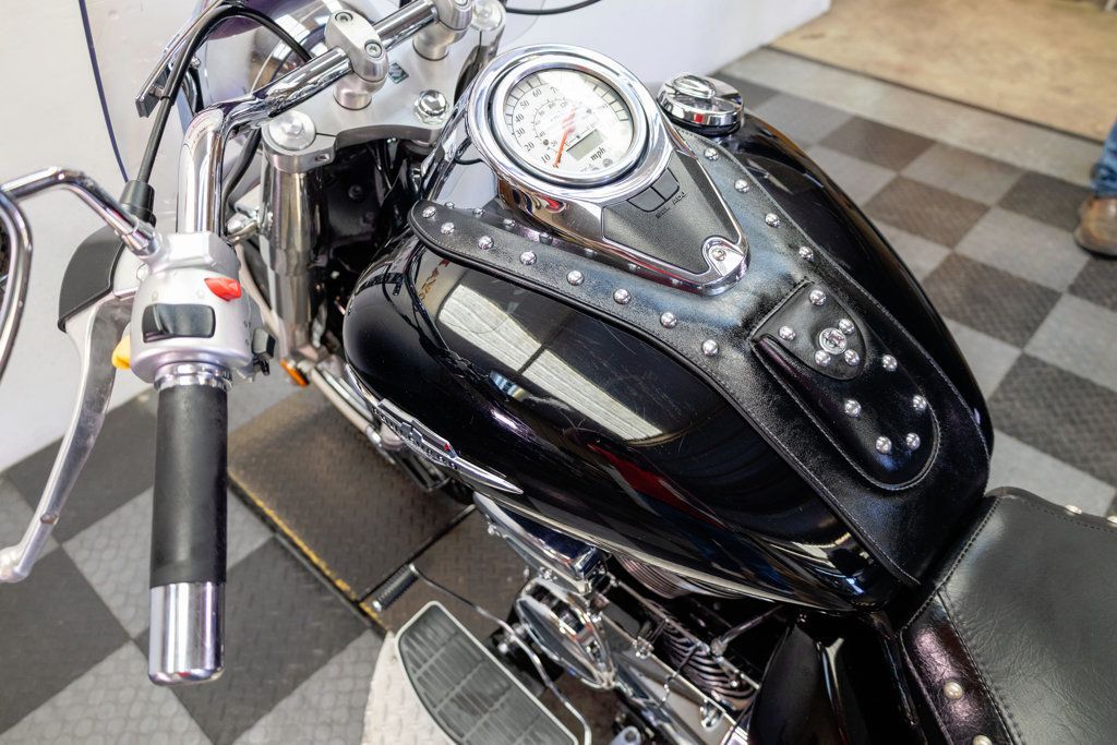 2008 Suzuki C50 BOULAVARD LOW MILES NICE BIKE - 22973291 - 12