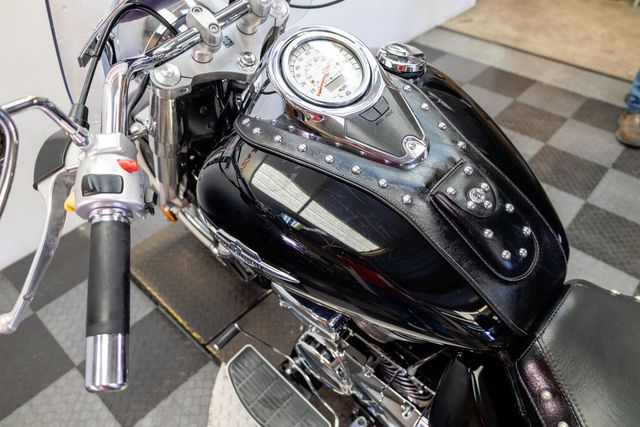 2008 Suzuki C50 BOULAVARD LOW MILES NICE BIKE - 22973291 - 12