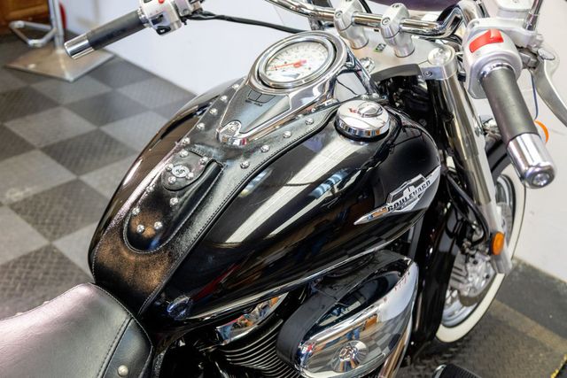 2008 Suzuki C50 BOULAVARD LOW MILES NICE BIKE - 22973291 - 13