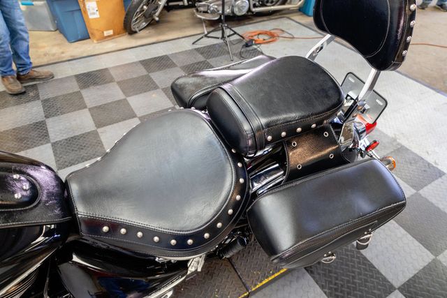 2008 Suzuki C50 BOULAVARD LOW MILES NICE BIKE - 22973291 - 14