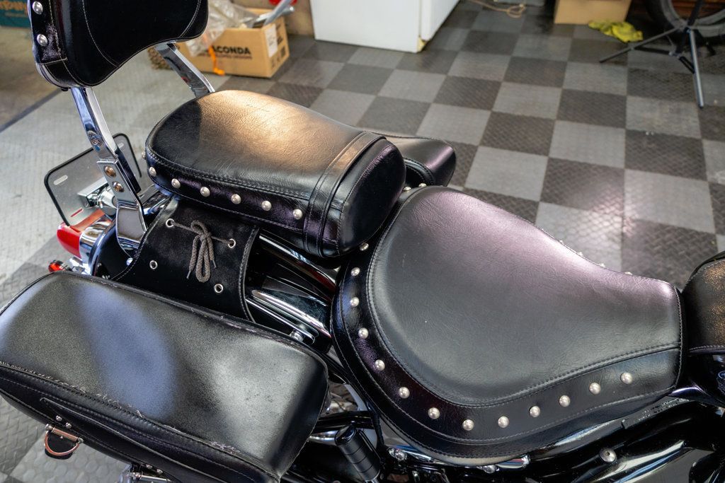 2008 Suzuki C50 BOULAVARD LOW MILES NICE BIKE - 22973291 - 15