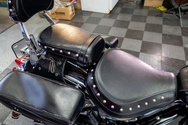 2008 Suzuki C50 BOULAVARD LOW MILES NICE BIKE - 22973291 - 15