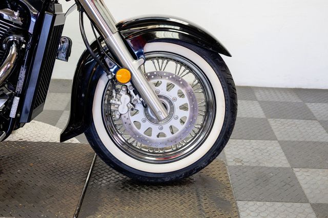 2008 Suzuki C50 BOULAVARD LOW MILES NICE BIKE - 22973291 - 16