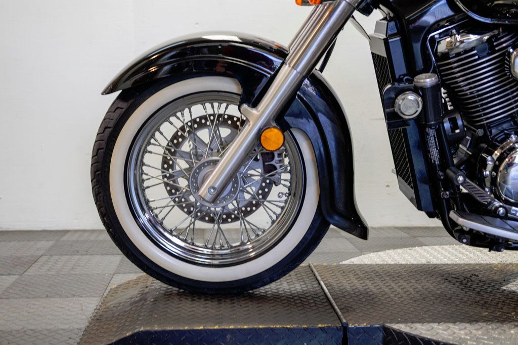 2008 Suzuki C50 BOULAVARD LOW MILES NICE BIKE - 22973291 - 17