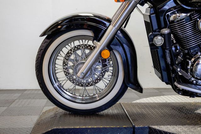 2008 Suzuki C50 BOULAVARD LOW MILES NICE BIKE - 22973291 - 17