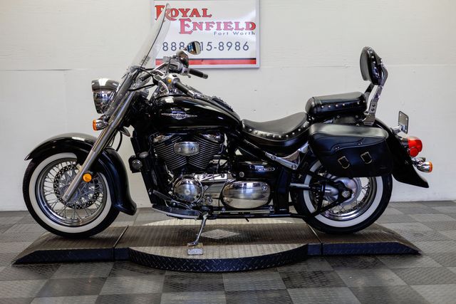 2008 Suzuki C50 BOULAVARD LOW MILES NICE BIKE - 22973291 - 1