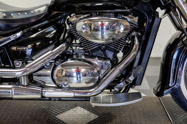 2008 Suzuki C50 BOULAVARD LOW MILES NICE BIKE - 22973291 - 20