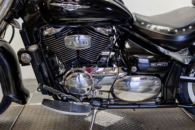 2008 Suzuki C50 BOULAVARD LOW MILES NICE BIKE - 22973291 - 21