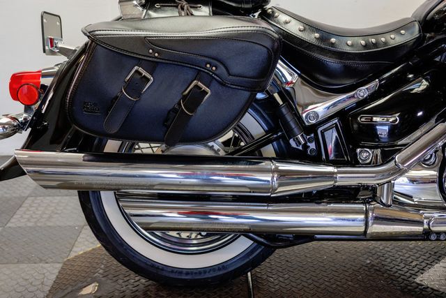 2008 Suzuki C50 BOULAVARD LOW MILES NICE BIKE - 22973291 - 22