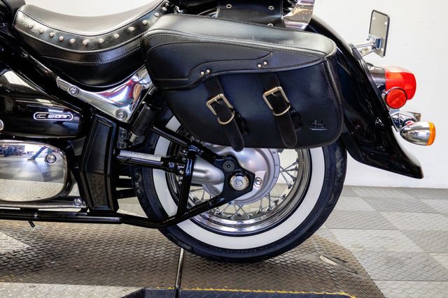 2008 Suzuki C50 BOULAVARD LOW MILES NICE BIKE - 22973291 - 23