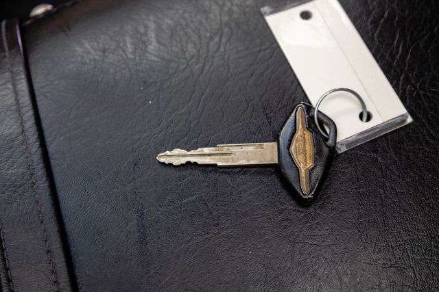 2008 Suzuki C50 BOULAVARD LOW MILES NICE BIKE - 22973291 - 26