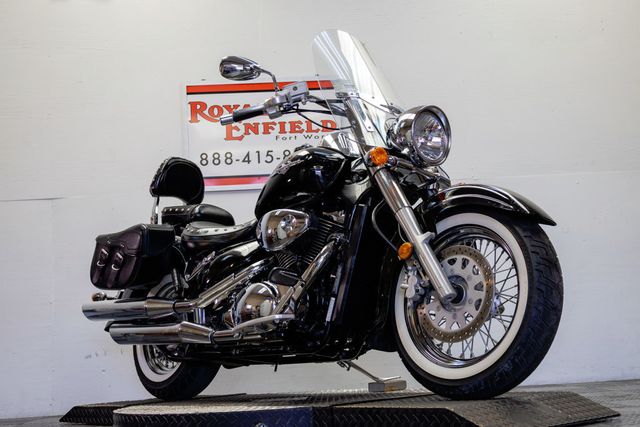 2008 Suzuki C50 BOULAVARD LOW MILES NICE BIKE - 22973291 - 2