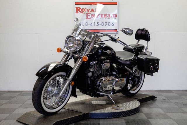 2008 Suzuki C50 BOULAVARD LOW MILES NICE BIKE - 22973291 - 4