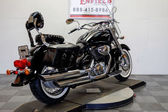 2008 Suzuki C50 BOULAVARD LOW MILES NICE BIKE - 22973291 - 5