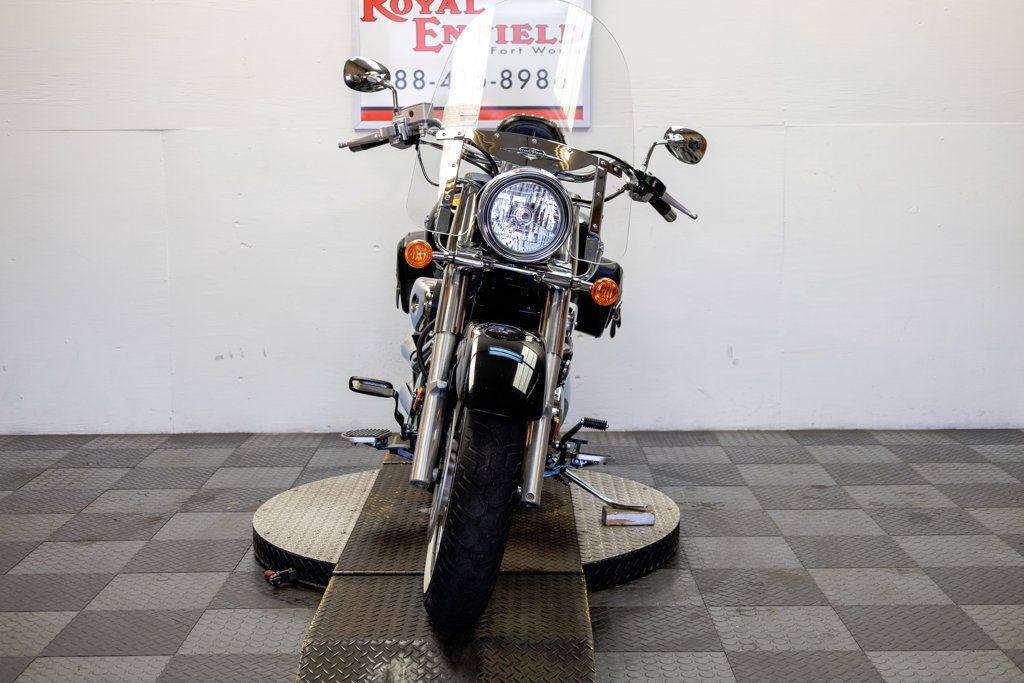 2008 Suzuki C50 BOULAVARD LOW MILES NICE BIKE - 22973291 - 6