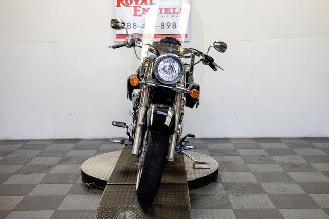 2008 Suzuki C50 BOULAVARD LOW MILES NICE BIKE - 22973291 - 6