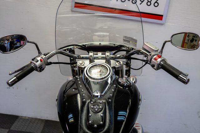 2008 Suzuki C50 BOULAVARD LOW MILES NICE BIKE - 22973291 - 8