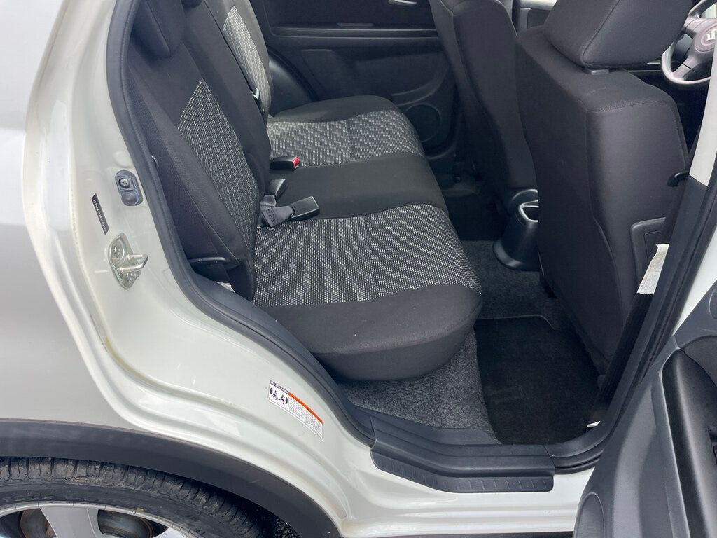 2008 Suzuki SX4 AWD, Reliable and Fuel Efficient - 23001290 - 18