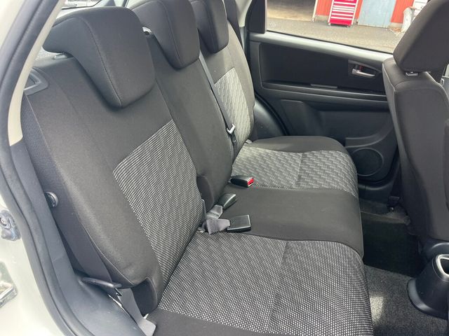 2008 Suzuki SX4 AWD, Reliable and Fuel Efficient - 23001290 - 19