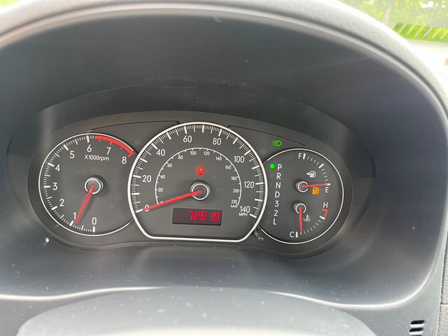 2008 Suzuki SX4 AWD, Reliable and Fuel Efficient - 23001290 - 31