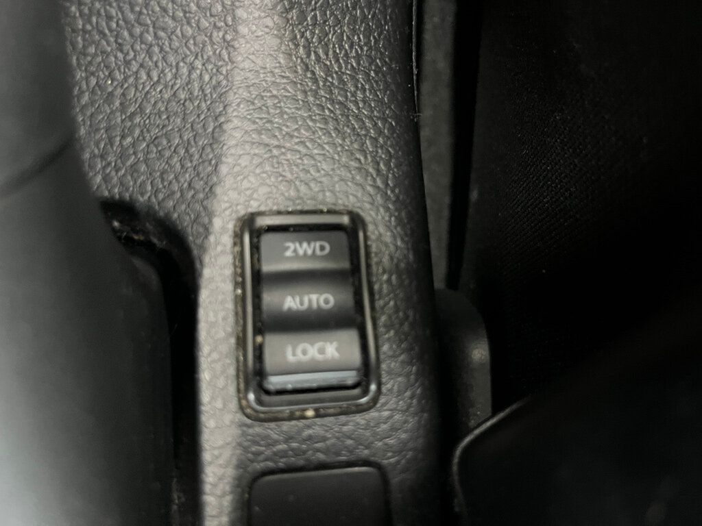 2008 Suzuki SX4 AWD, Reliable and Fuel Efficient - 23001290 - 37