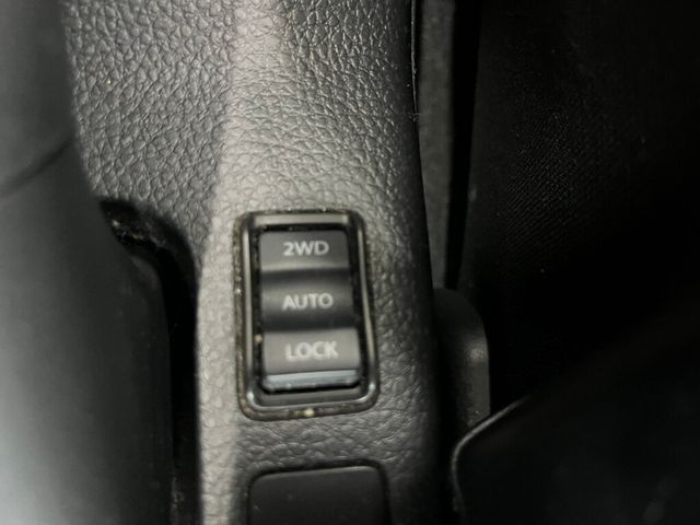2008 Suzuki SX4 AWD, Reliable and Fuel Efficient - 23001290 - 37