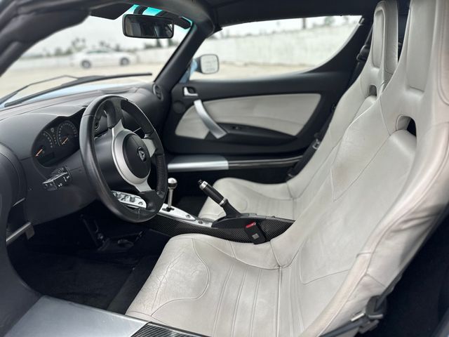 2008 Tesla Roadster 2dr Convertible - 22945425 - 14