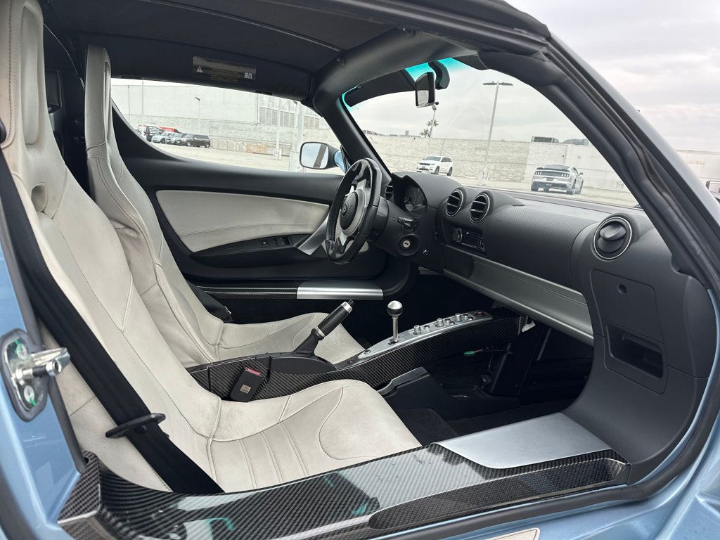 2008 Tesla Roadster 2dr Convertible - 22945425 - 15