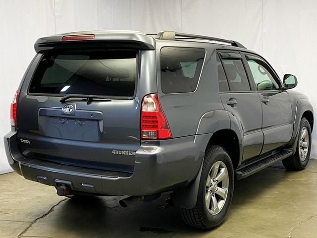 2008 Toyota 4Runner 4WD 4dr V6 Limited - 22915220 - 9