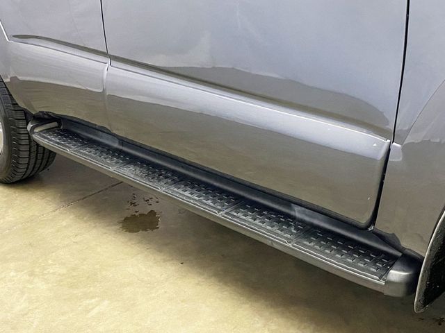 2008 Toyota 4Runner 4WD 4dr V6 Limited - 22915220 - 11