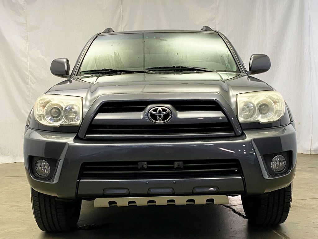 2008 Toyota 4Runner 4WD V6 Limited photo 13