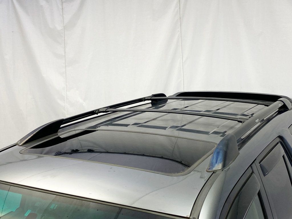 2008 Toyota 4Runner 4WD V6 Limited photo 16