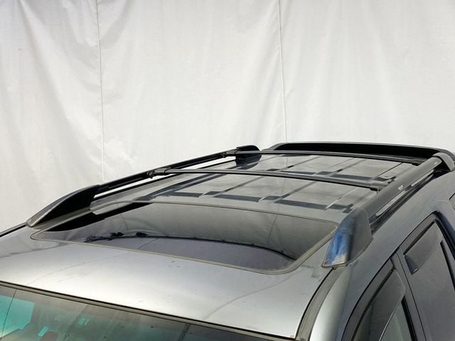 2008 Toyota 4Runner 4WD 4dr V6 Limited - 22915220 - 16