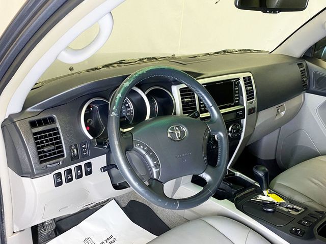 2008 Toyota 4Runner 4WD 4dr V6 Limited - 22915220 - 22