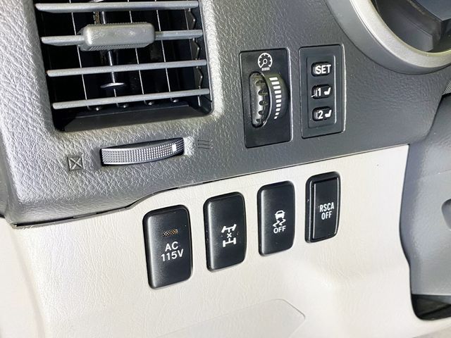 2008 Toyota 4Runner 4WD 4dr V6 Limited - 22915220 - 23