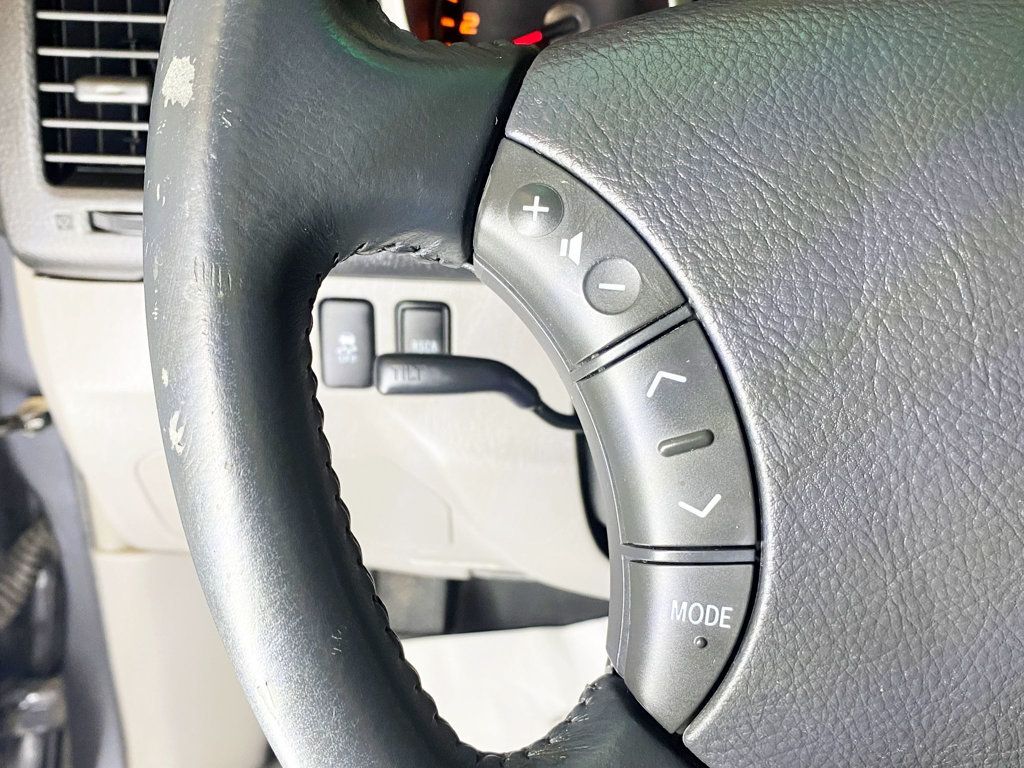 2008 Toyota 4Runner 4WD V6 Limited photo 21