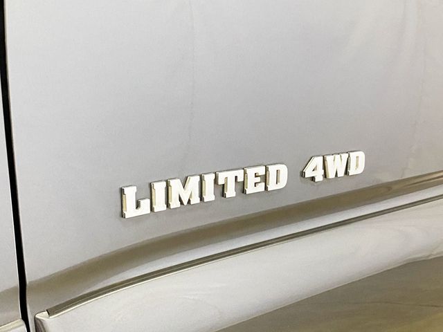 2008 Toyota 4Runner 4WD 4dr V6 Limited - 22915220 - 2