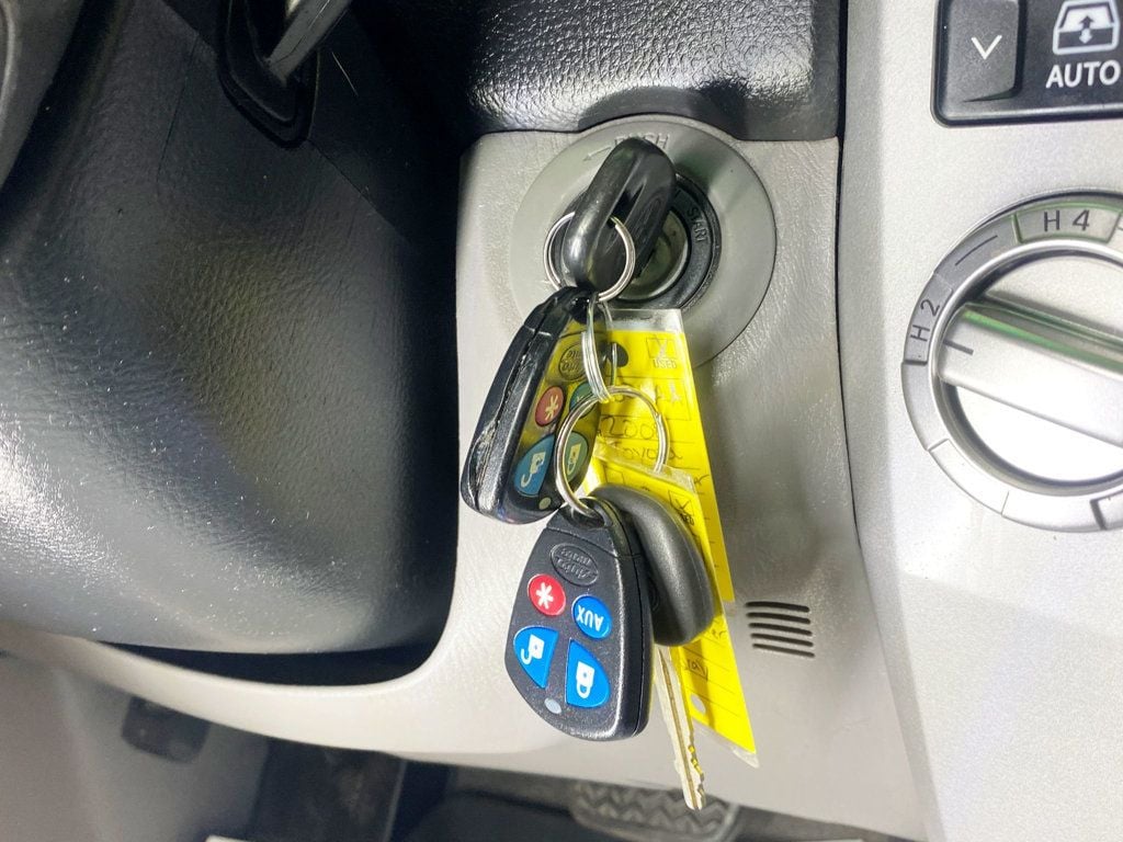 2008 Toyota 4Runner 4WD 4dr V6 Limited - 22915220 - 30