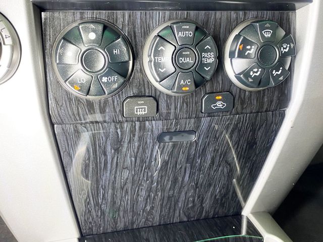 2008 Toyota 4Runner 4WD 4dr V6 Limited - 22915220 - 34