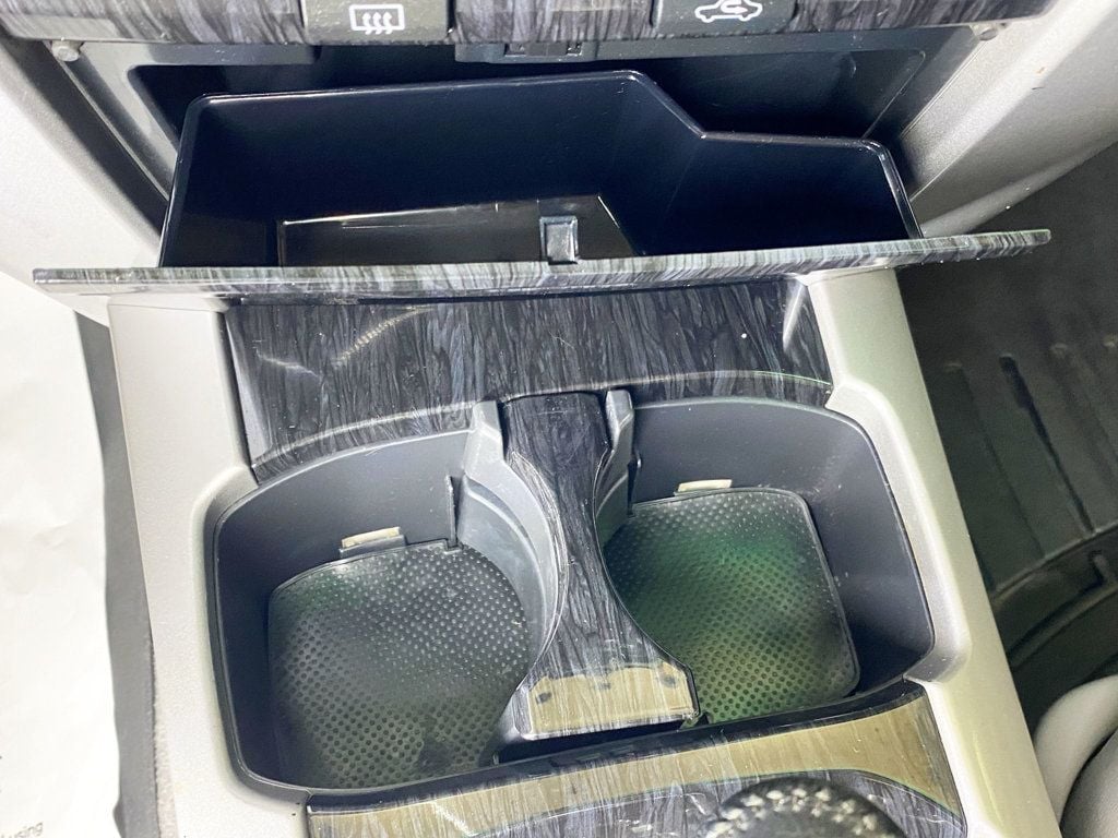 2008 Toyota 4Runner 4WD 4dr V6 Limited - 22915220 - 35