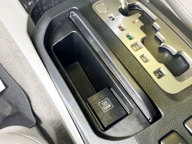 2008 Toyota 4Runner 4WD 4dr V6 Limited - 22915220 - 37