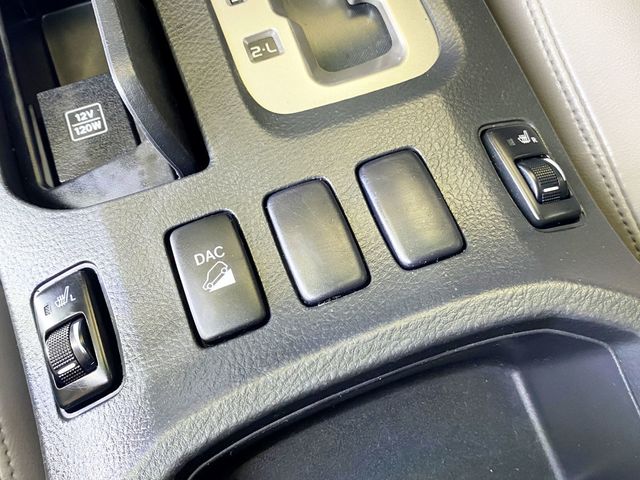 2008 Toyota 4Runner 4WD 4dr V6 Limited - 22915220 - 38