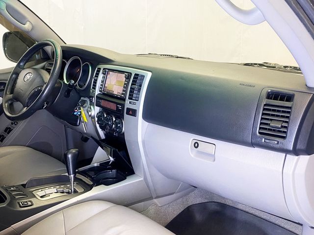 2008 Toyota 4Runner 4WD 4dr V6 Limited - 22915220 - 46